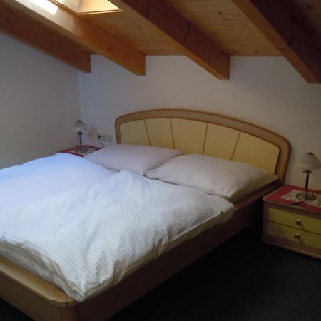 Appartamento Nebenhaus - Haus Heigl Sankt Johann im Pongau Camera foto