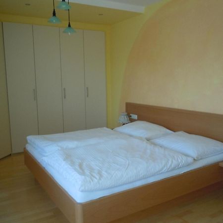 Appartamento Nebenhaus - Haus Heigl Sankt Johann im Pongau Camera foto