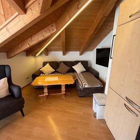 Appartamento Nebenhaus - Haus Heigl Sankt Johann im Pongau Esterno foto
