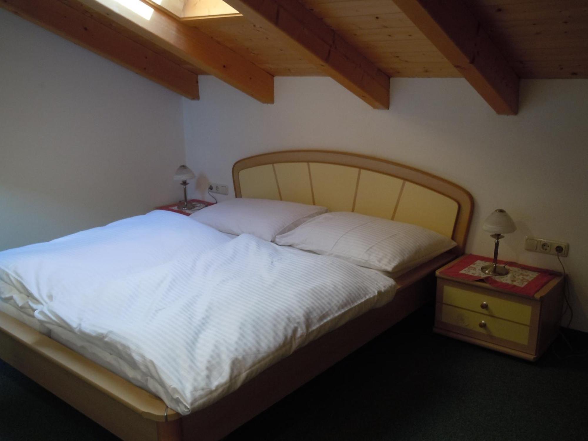 Appartamento Nebenhaus - Haus Heigl Sankt Johann im Pongau Camera foto