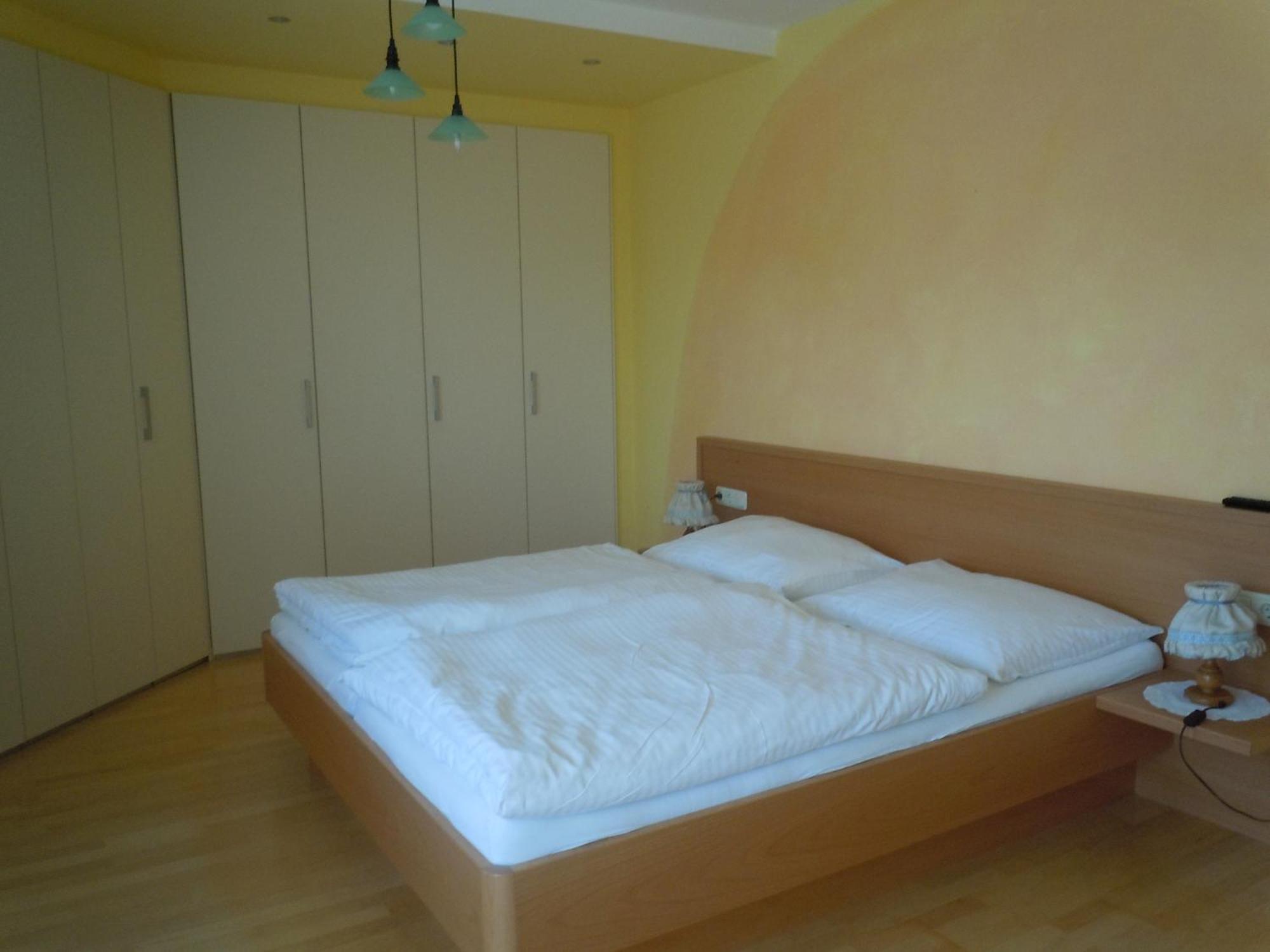 Appartamento Nebenhaus - Haus Heigl Sankt Johann im Pongau Camera foto