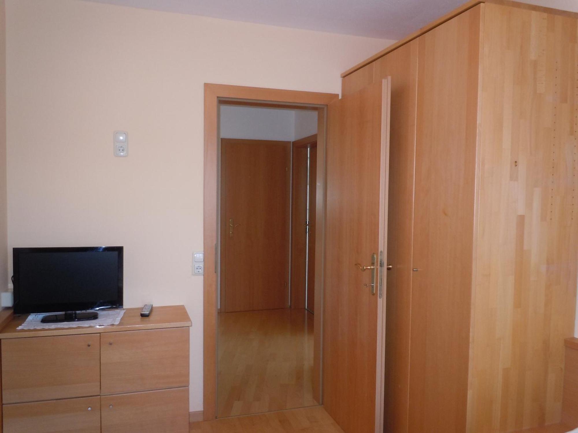 Appartamento Nebenhaus - Haus Heigl Sankt Johann im Pongau Camera foto