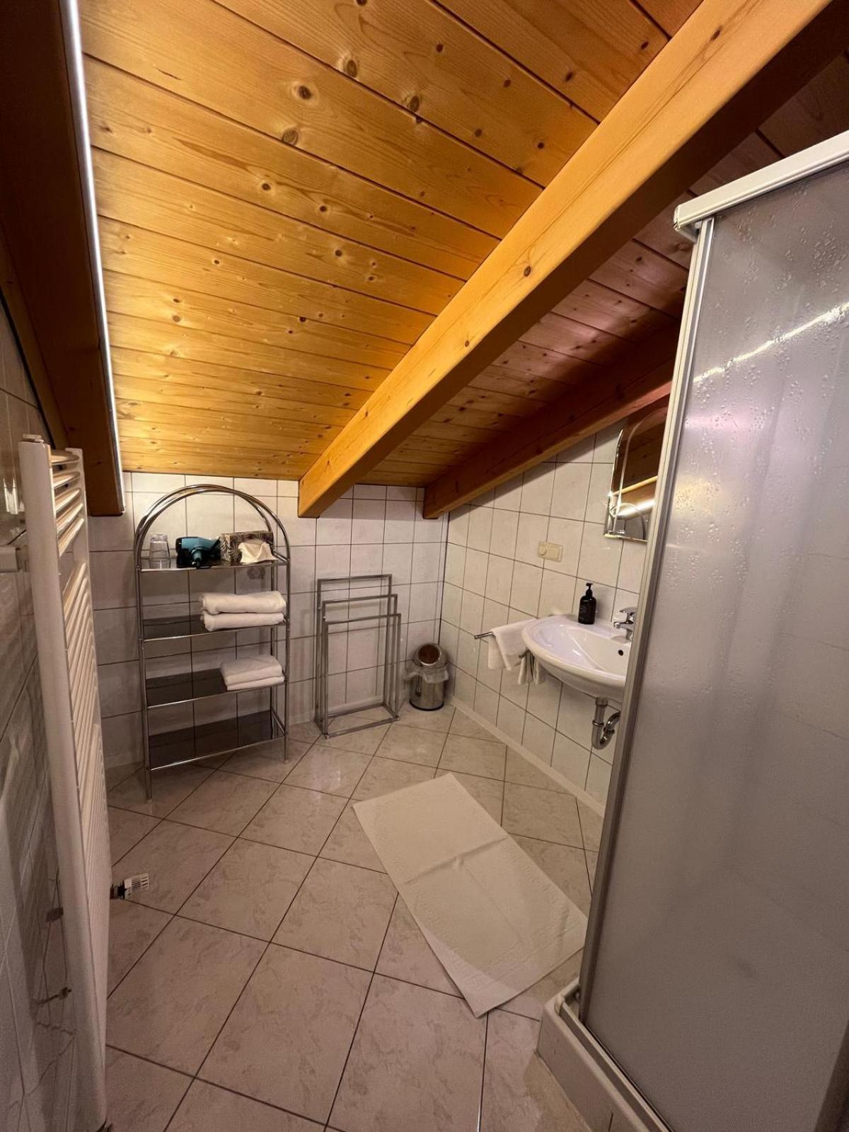 Appartamento Nebenhaus - Haus Heigl Sankt Johann im Pongau Esterno foto
