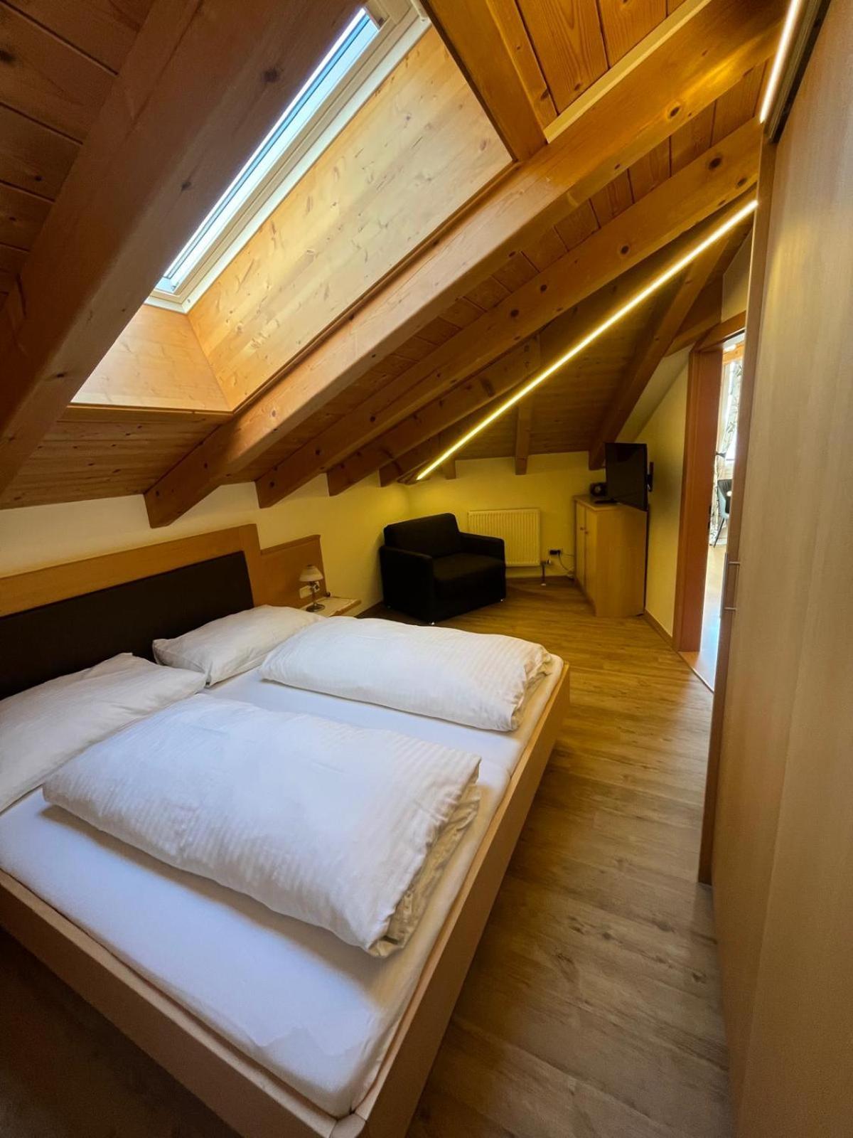 Appartamento Nebenhaus - Haus Heigl Sankt Johann im Pongau Esterno foto