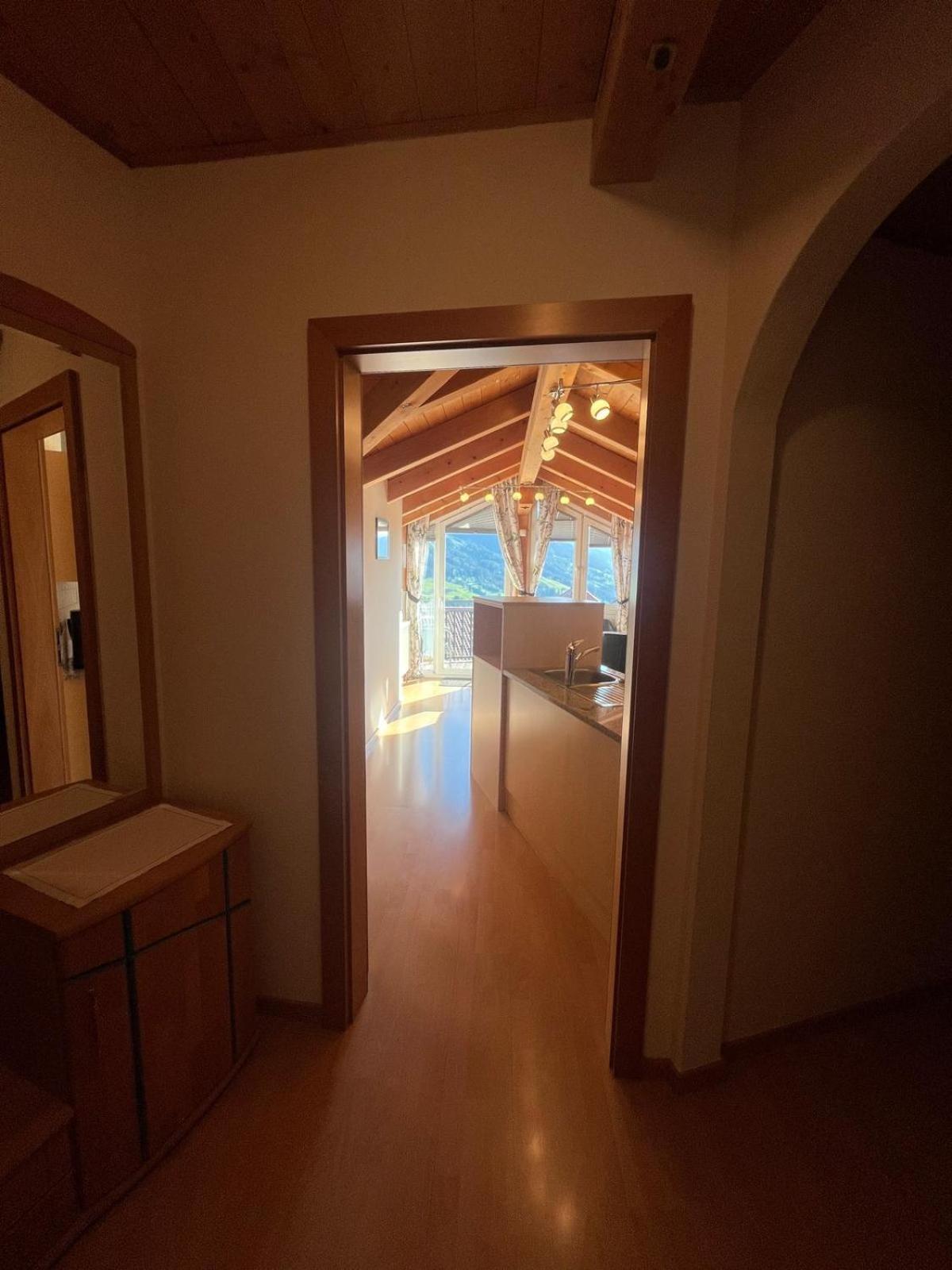 Appartamento Nebenhaus - Haus Heigl Sankt Johann im Pongau Esterno foto