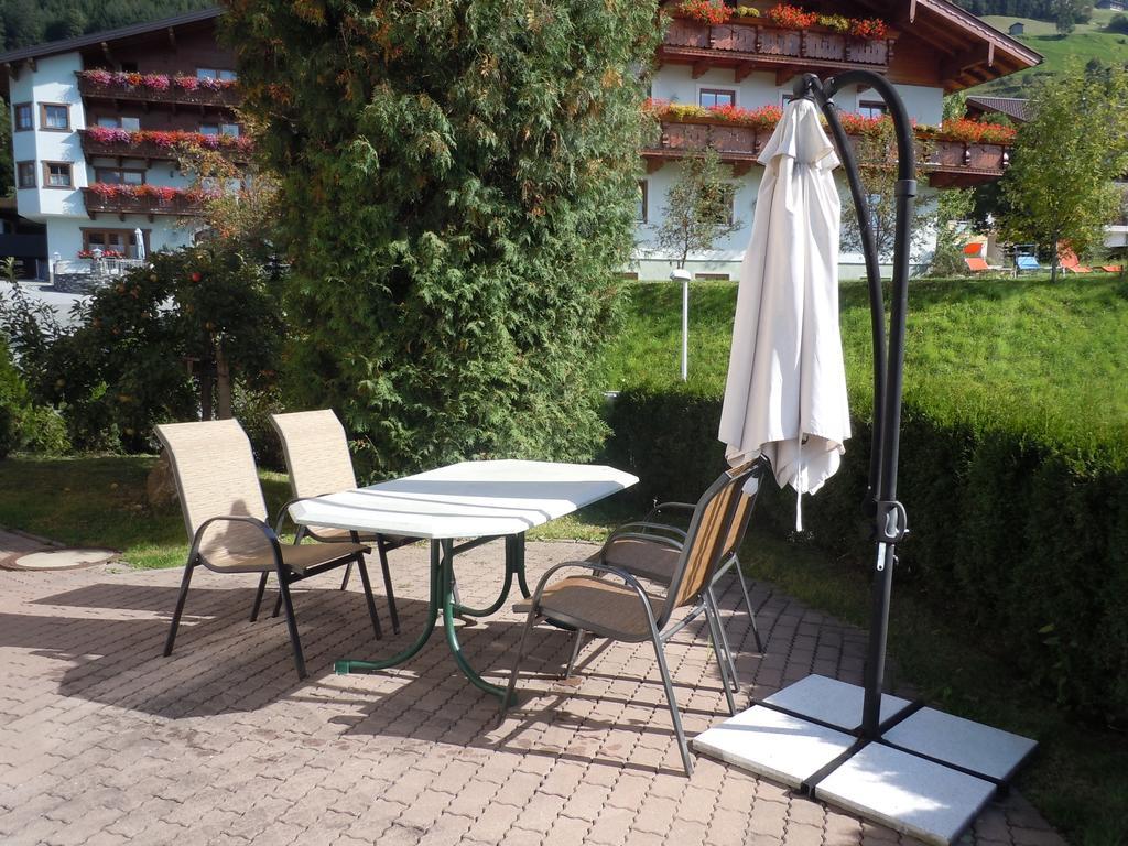 Appartamento Nebenhaus - Haus Heigl Sankt Johann im Pongau Camera foto