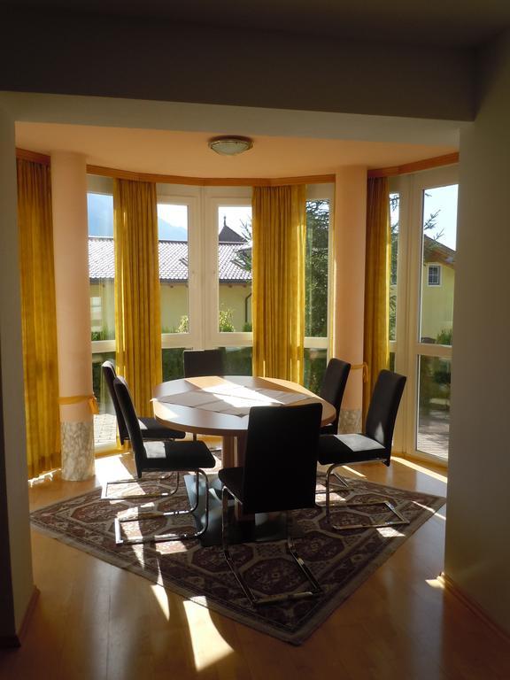 Appartamento Nebenhaus - Haus Heigl Sankt Johann im Pongau Camera foto