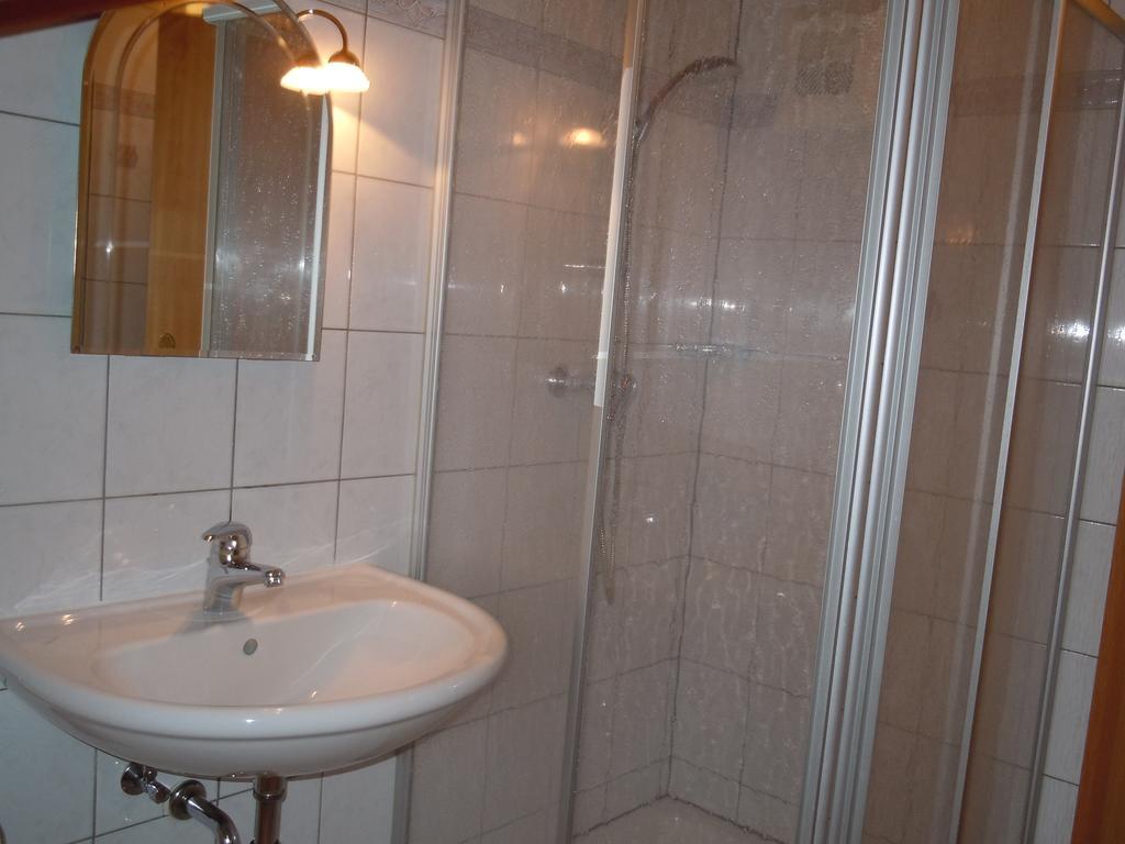 Appartamento Nebenhaus - Haus Heigl Sankt Johann im Pongau Camera foto